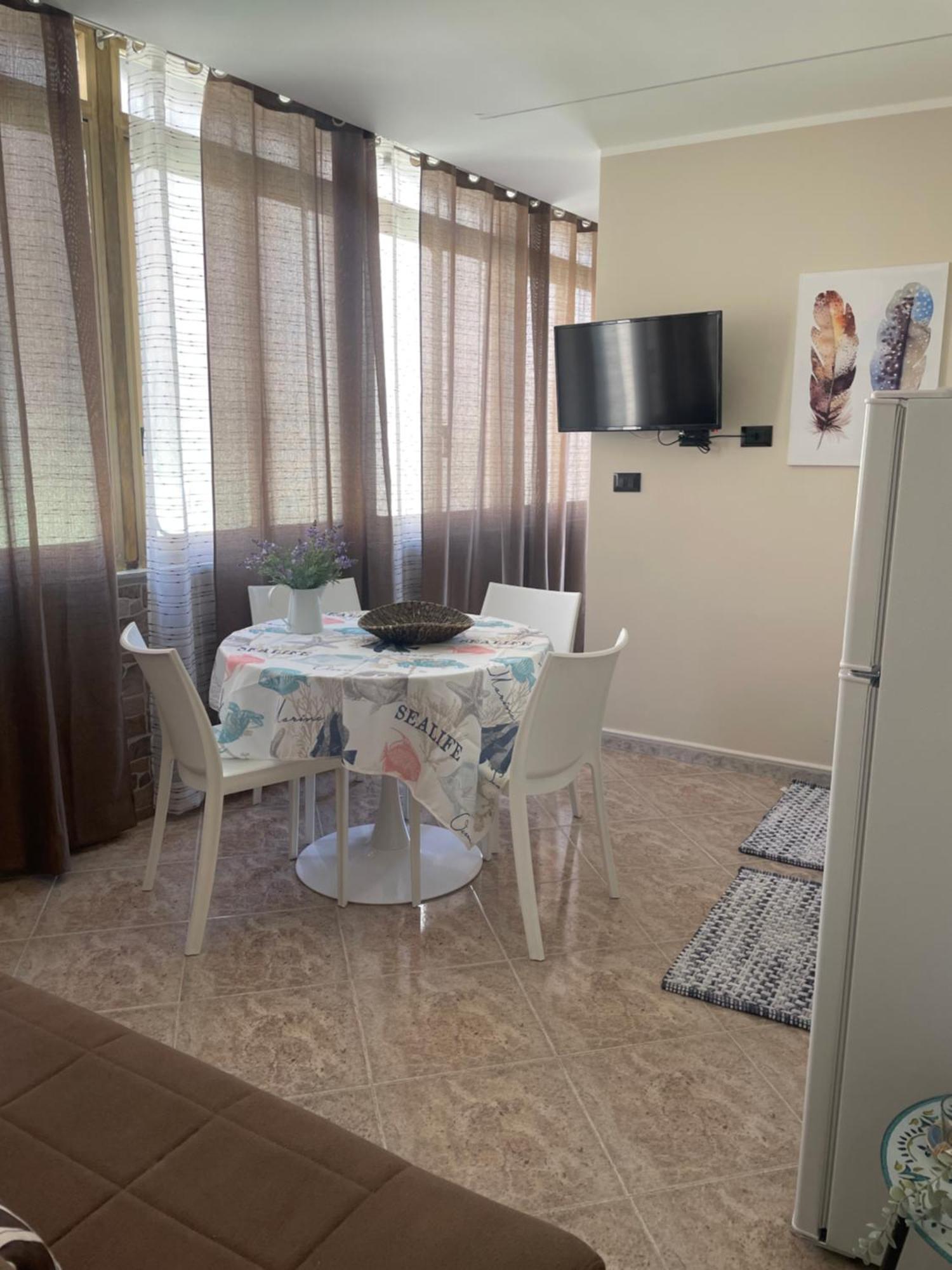 パレルモ Fronte Mare Arenella Bed & Breakfast エクステリア 写真